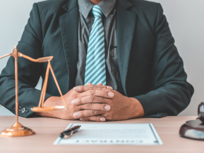 Why Hiring a Criminal Lawyer in Greater Noida Can Save Your Future