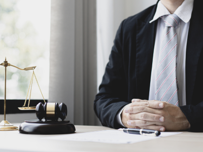 Expert Legal Assistance for Civil Matters in Greater Noida – Advocate Anurag Bhati