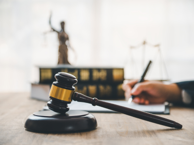 Bail Services Blog: Navigating the Bail Process