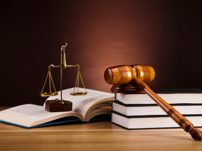 Bail Services